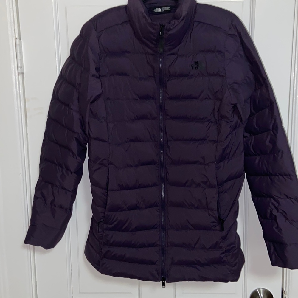 North Face Jacket - Picture 1 of 3
